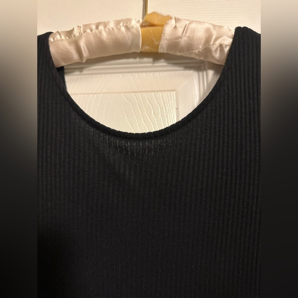 UO light sweater dress - Picture 5 of 6